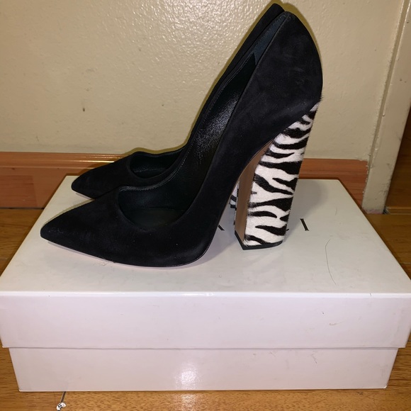 Casadei heels - Picture 2 of 5